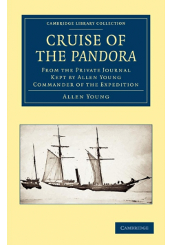 Cruise of the Pandora