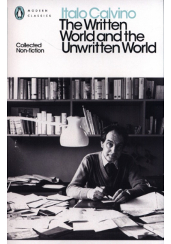 The Written World and the Unwritten World