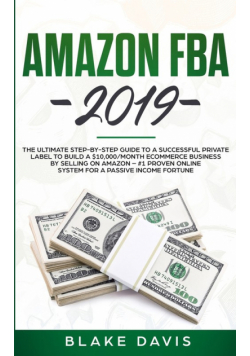 Amazon FBA 2019