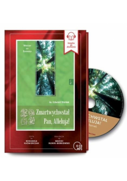 Zmartwychwstał Pan, Alleluja! Audiobook