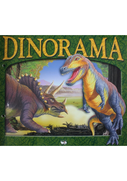 Dinorama
