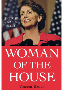 Woman Of The House