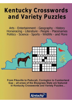Kentucky Crosswords and Variety Puzzles