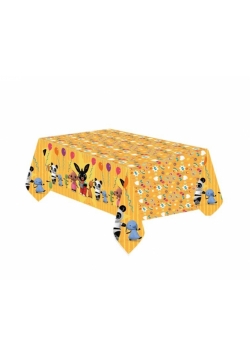 Obrus papierowy Bing 120x180cm