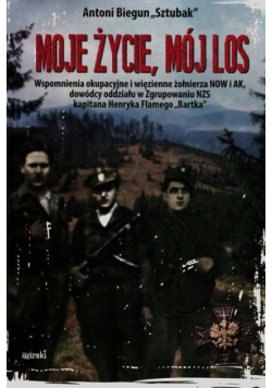 Moje życie, mój los BR