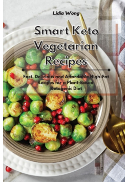 Smart Keto Vegetarian Recipes