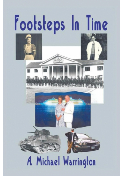 Footsteps In Time