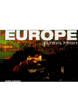 Europe Flying High