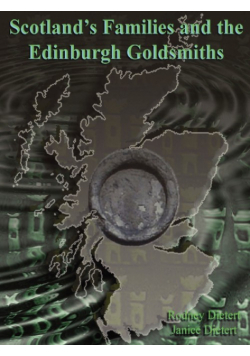 Scotland's Families and the Edinburgh Goldsmiths