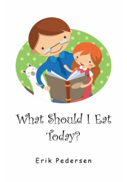 What Should I Eat Today?