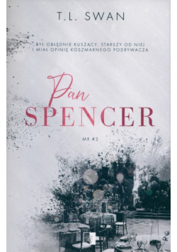 Pan Spencer