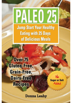Paleo 25
