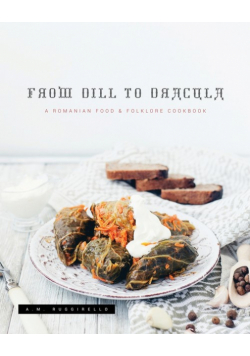 From Dill To Dracula
