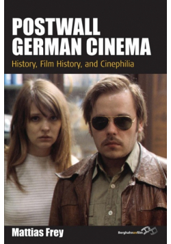Postwall German Cinema