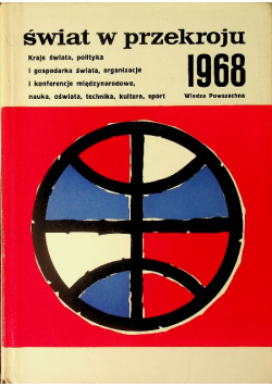 Świat w przekroju 1968
