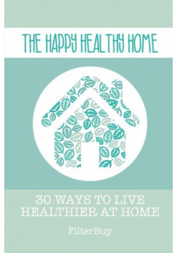 The Happy Healthy Home