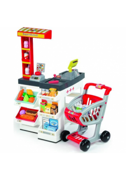 Supermarket