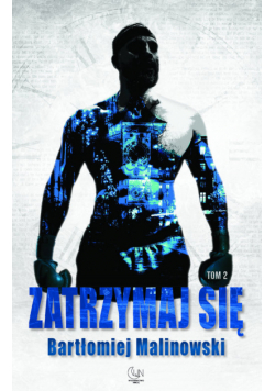 Zatrzymaj się tom 2