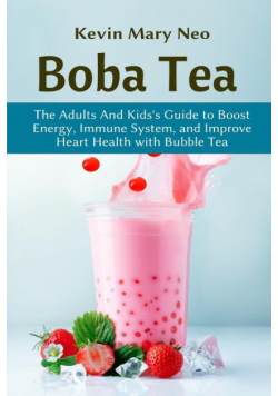 Boba Tea