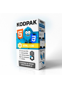 Kodpak Html/css