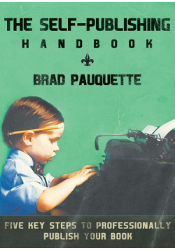 The Self-Publishing Handbook
