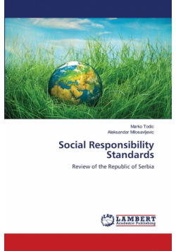 Social Responsibility Standards