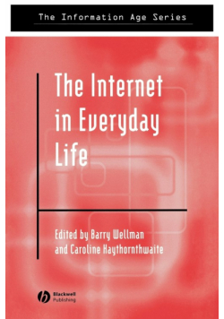 Internet Everyday Life