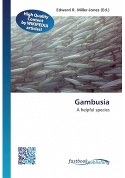 Gambusia