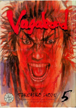Vagabond Tom 5