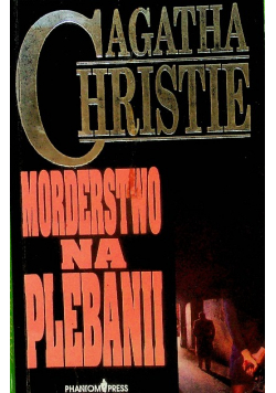 Morderstwo na plebanii