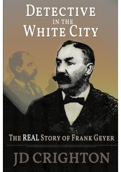 Detective in the White City