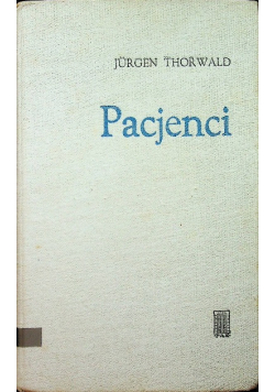 Pacjenci