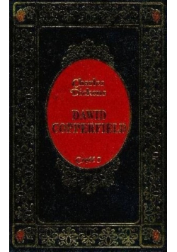 Dawid Copperfield