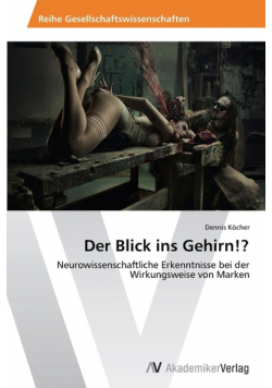 Der Blick ins Gehirn!?