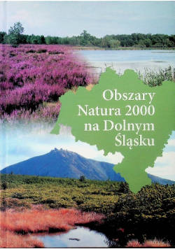 Obszary natury 2000 na Dolnym Śląsku