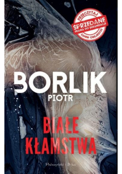 Białe kłamstwa DL