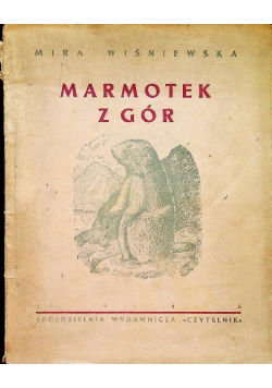 Marmotek z gór 1946 r