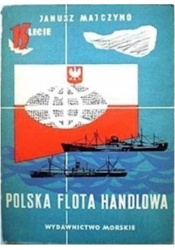 Polska flota handlowa