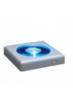 Crystal puzzle Podstawka Dekoracyjna LED