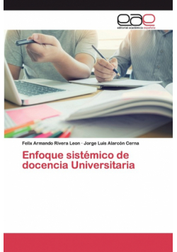 Enfoque sistémico de docencia Universitaria