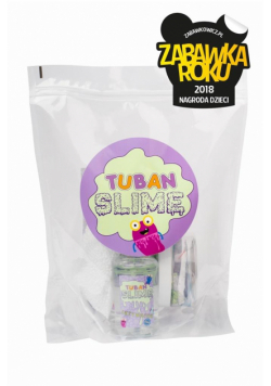 Zestaw Super Slime Pro