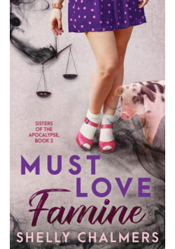 Must Love Famine
