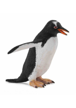 Pingwin gentoo