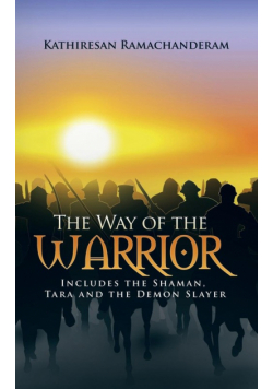 The Way of the Warrior