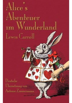 Alice's Abenteuer im Wunderland