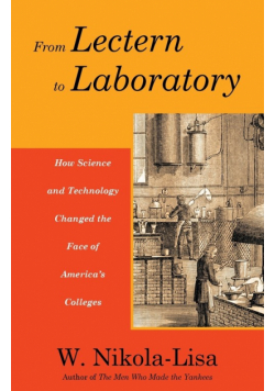 From Lectern to Laboratory