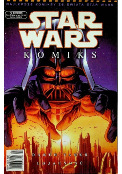 Star Wars Komiks nr 11 2009