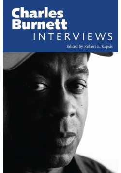 Charles Burnett