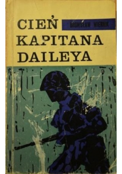 Cień kapitana Daileya