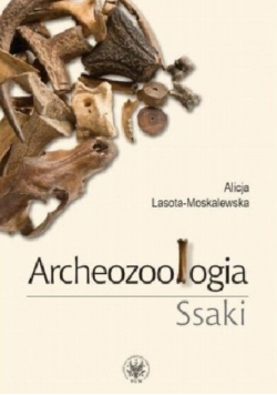 Archeozoologia Ssaki